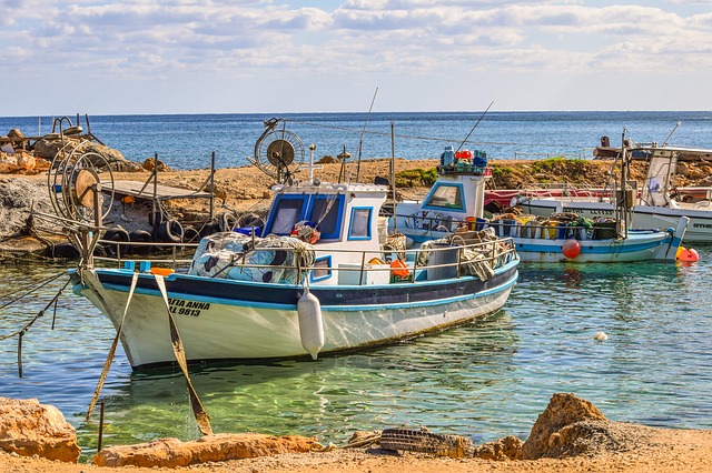 Günstigen Südzypern Urlaub buchen