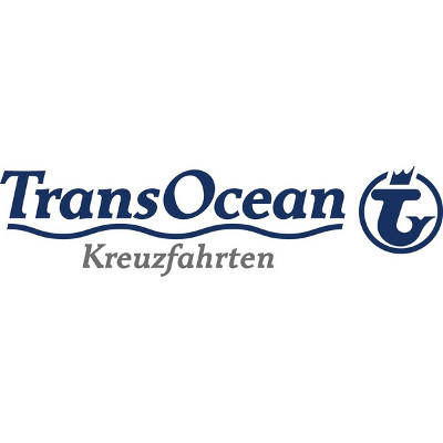 Günstige TransOcean Kreuzfahrten buchen