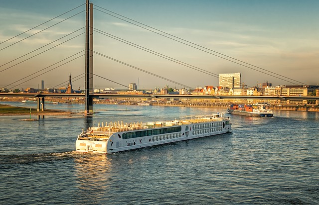 Günstige Rhein Kreuzfahrten buchen